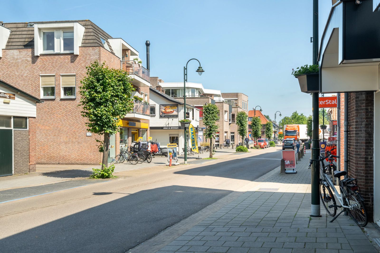 Marktstraat 16b