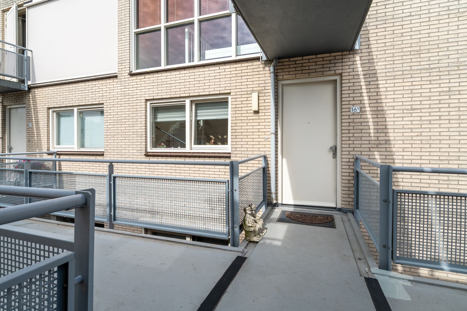 Marktstraat 16b