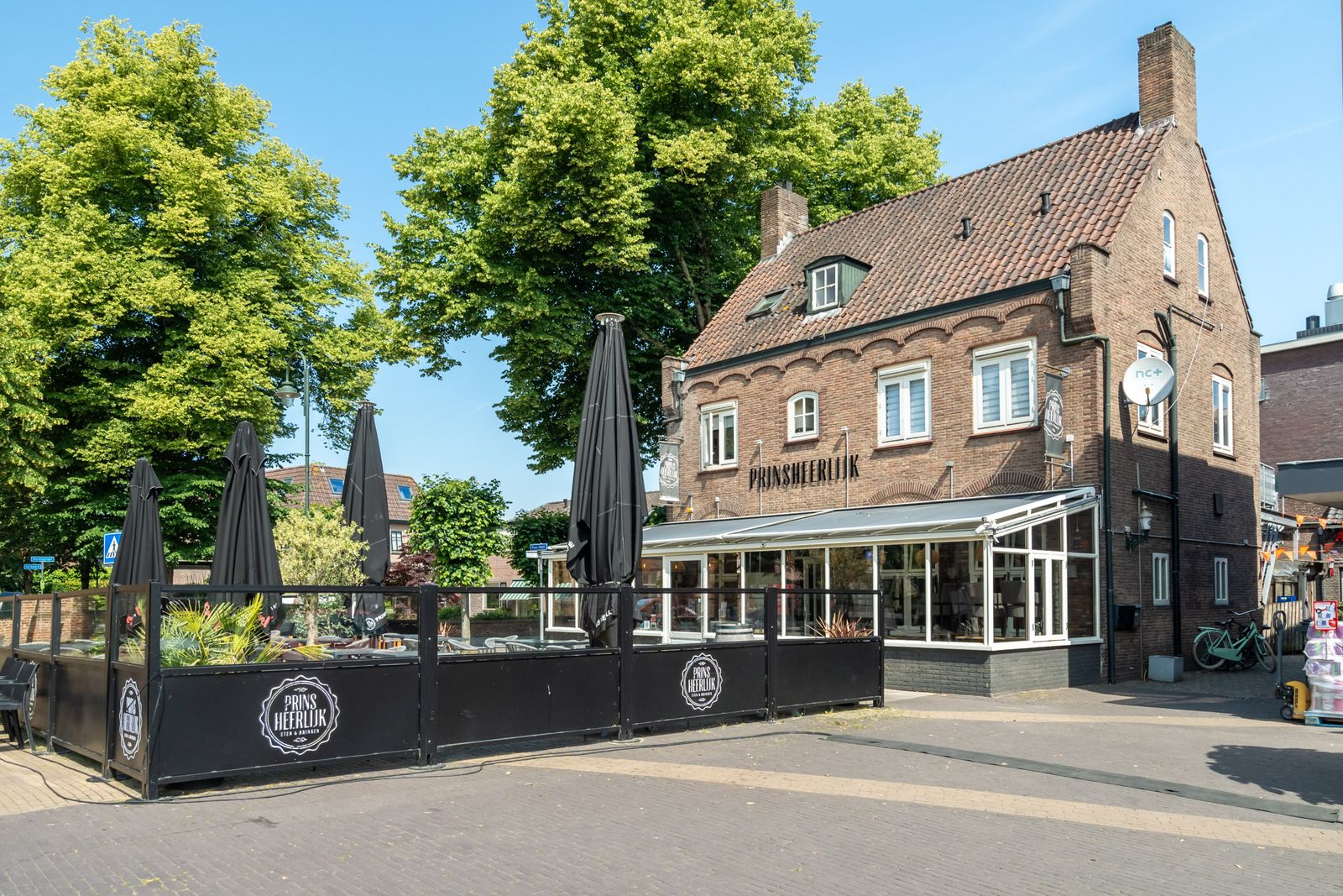 Marktstraat 16b
