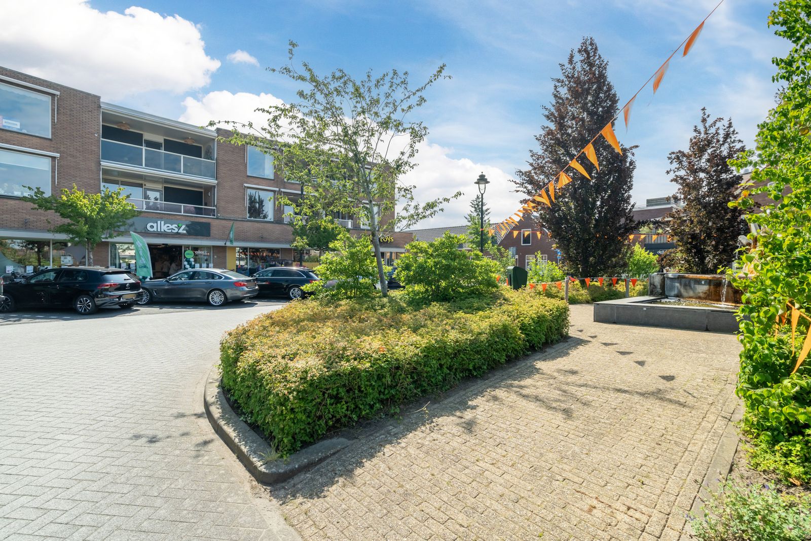 Marktstraat 16b