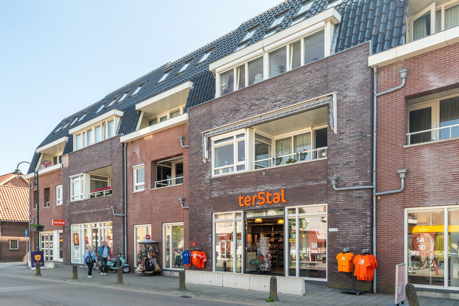 Marktstraat 16b