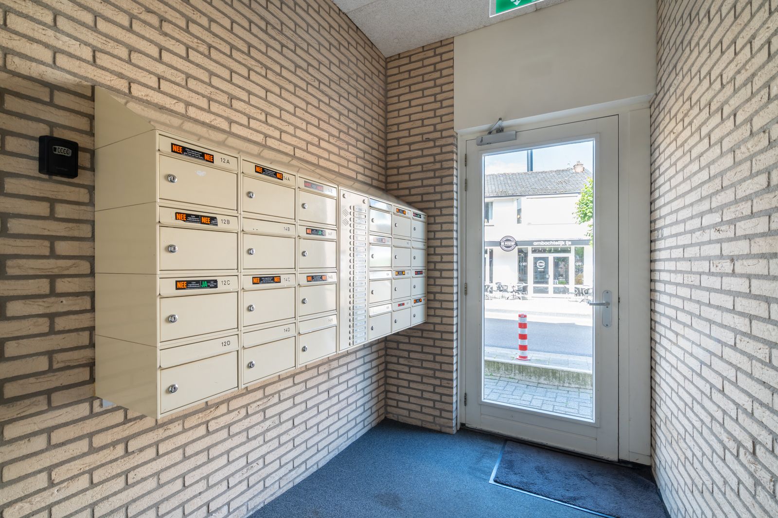 Marktstraat 16b