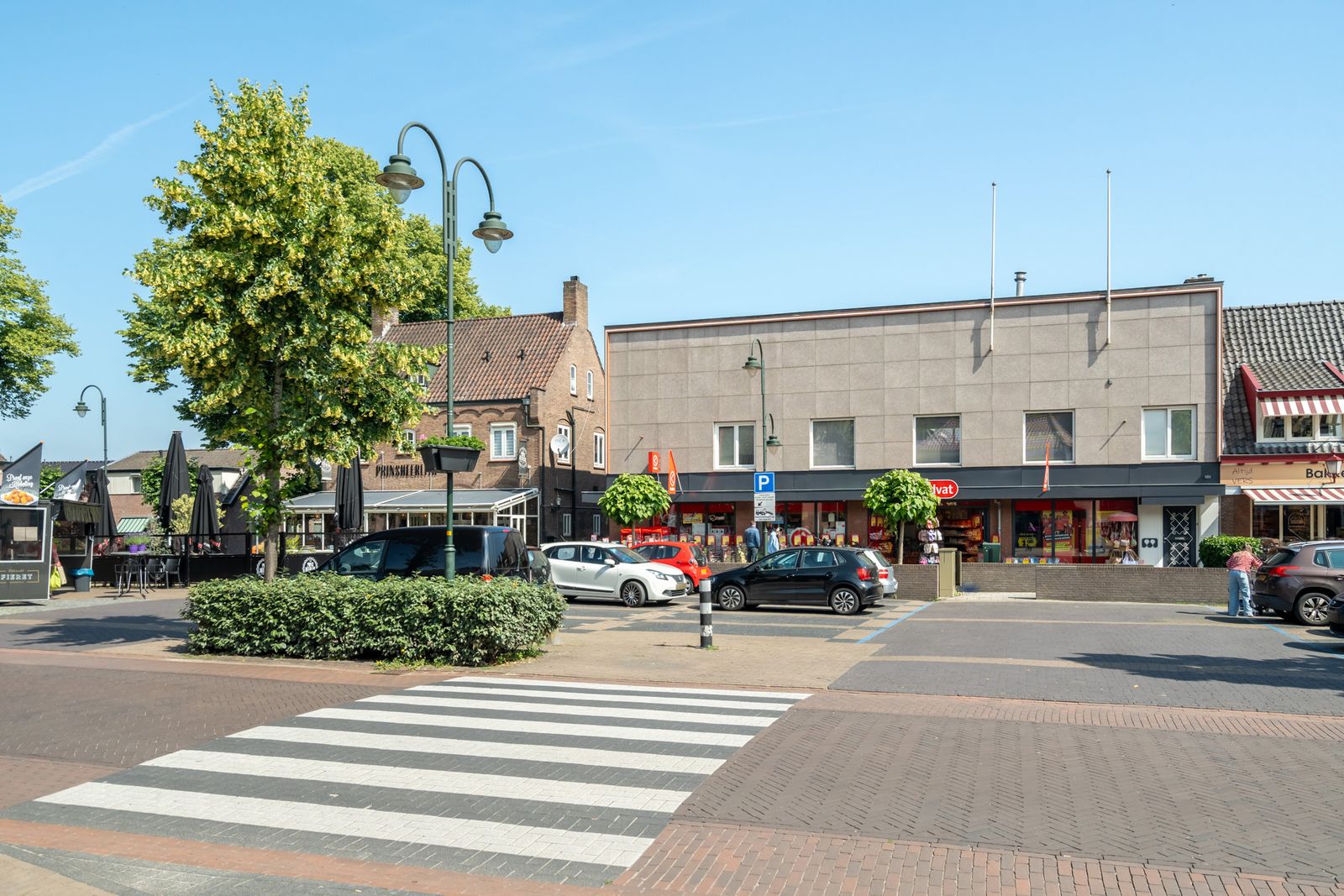 Marktstraat 16b