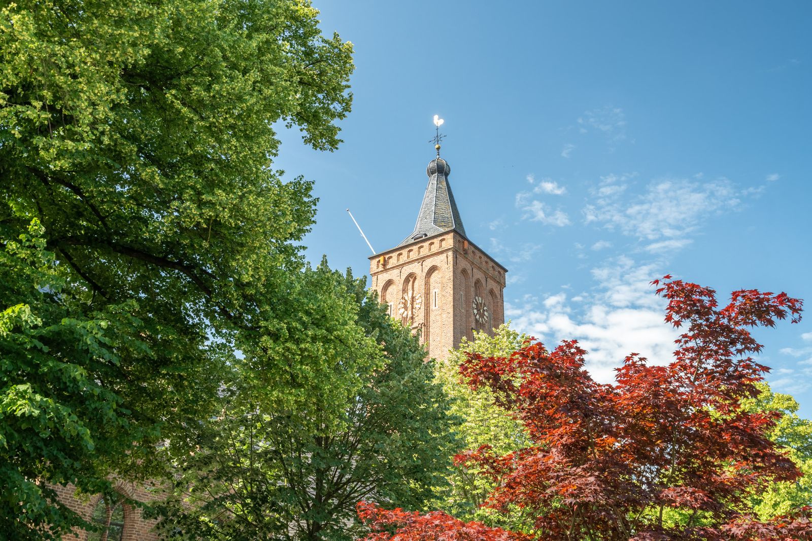 Marktstraat 16b
