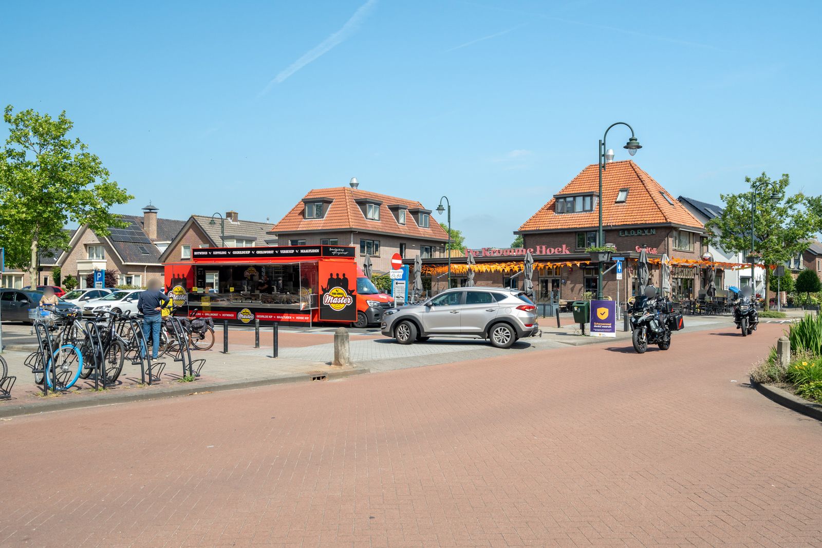 Marktstraat 16b