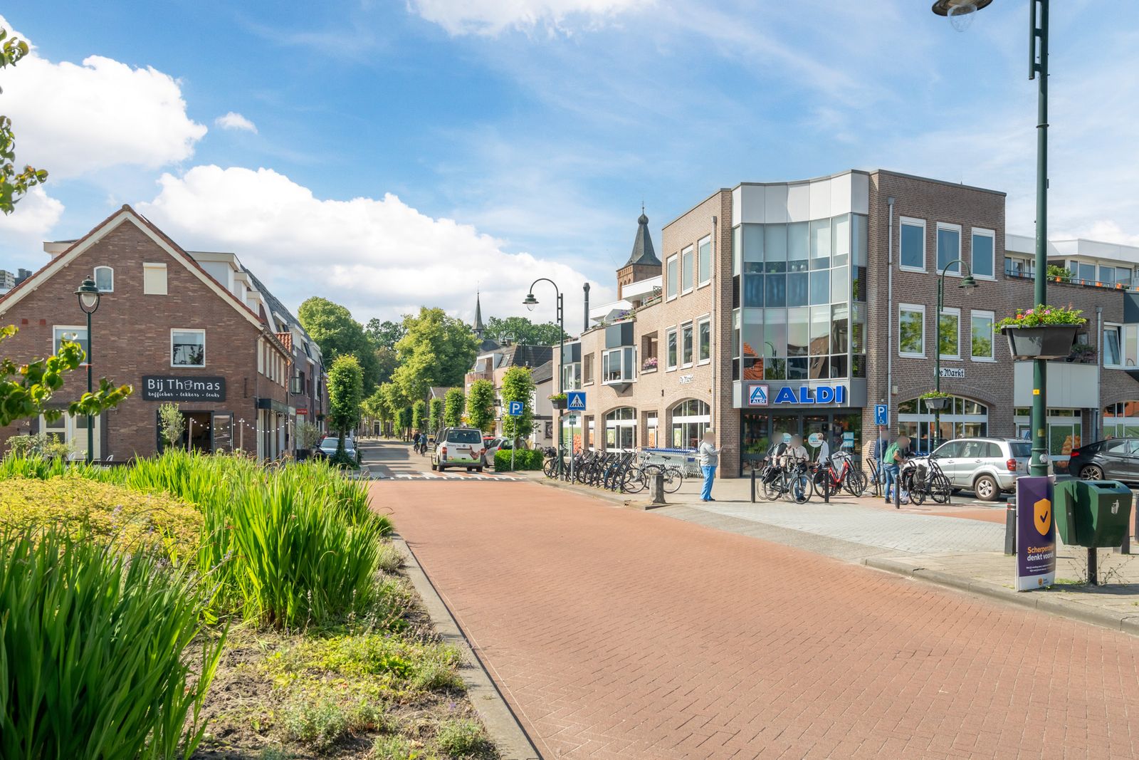 Marktstraat 16b