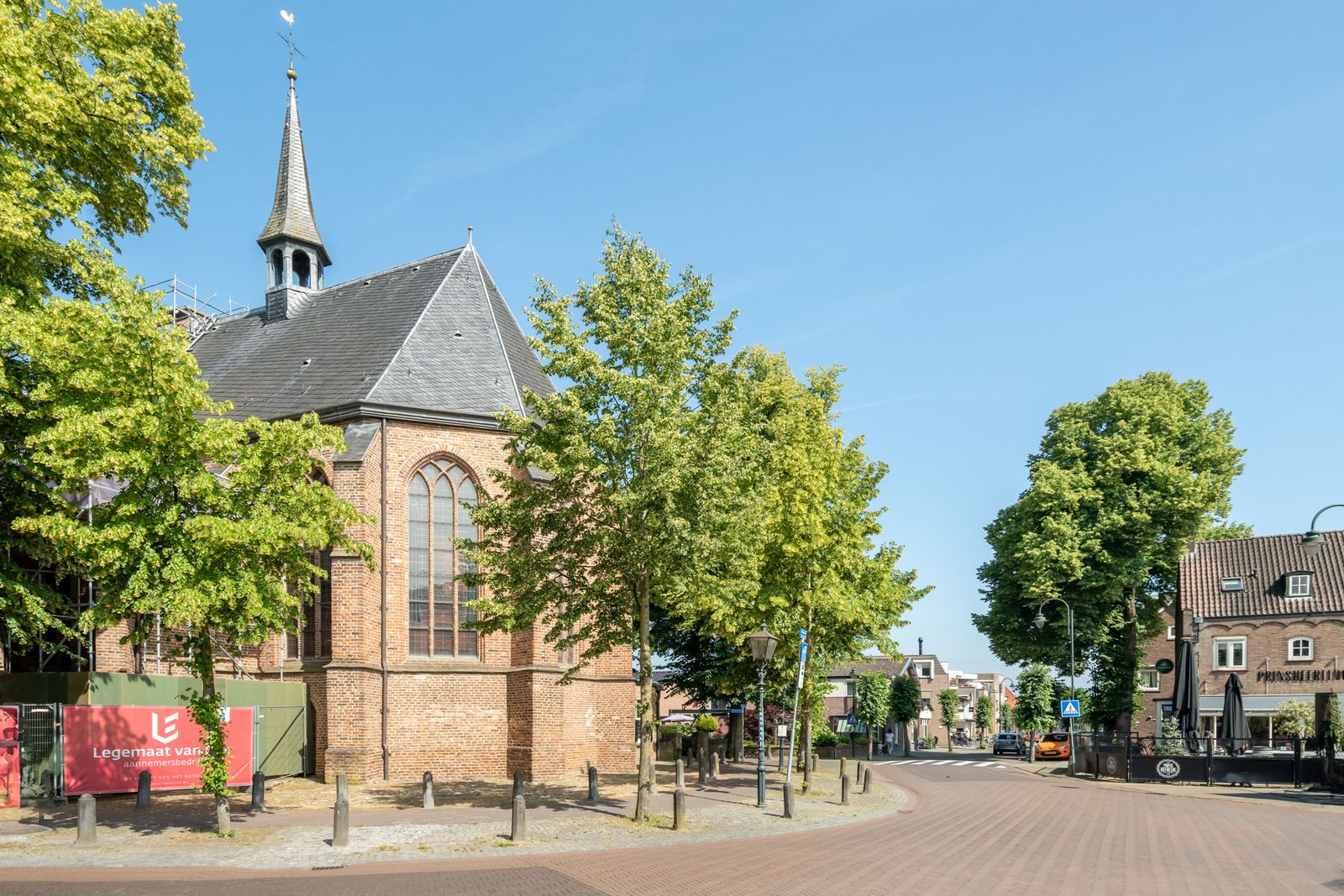 Marktstraat 16b