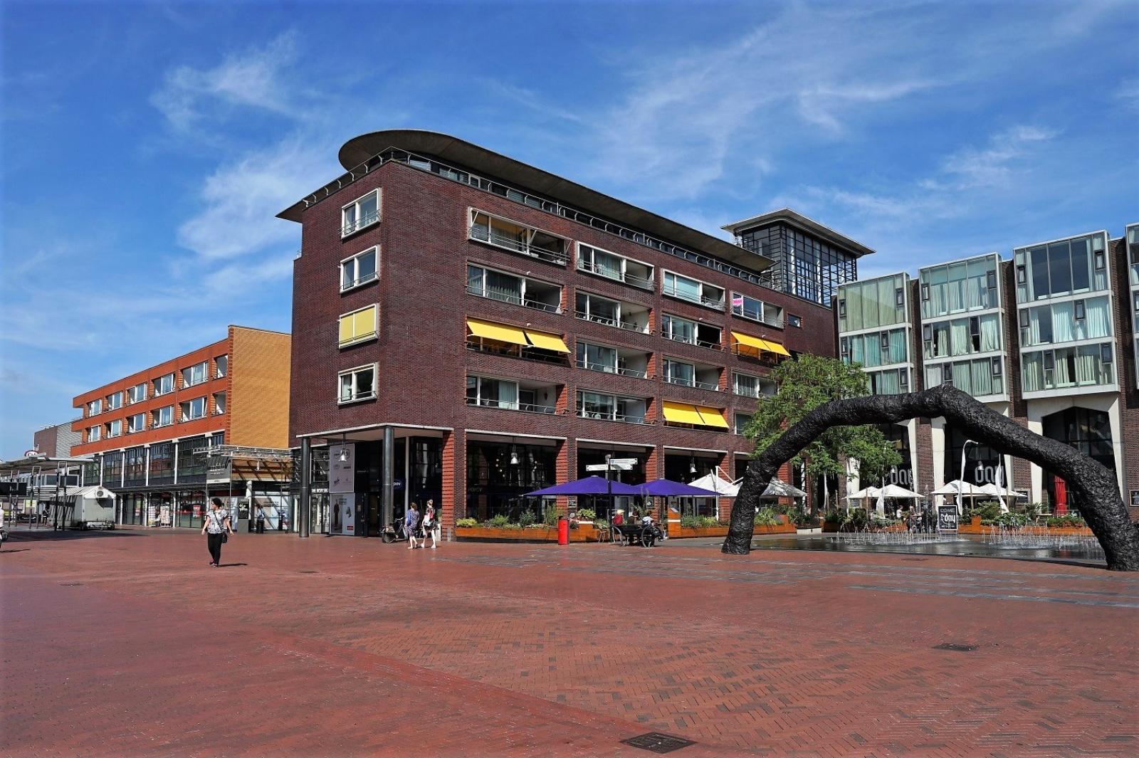 Laan van Deshima 34