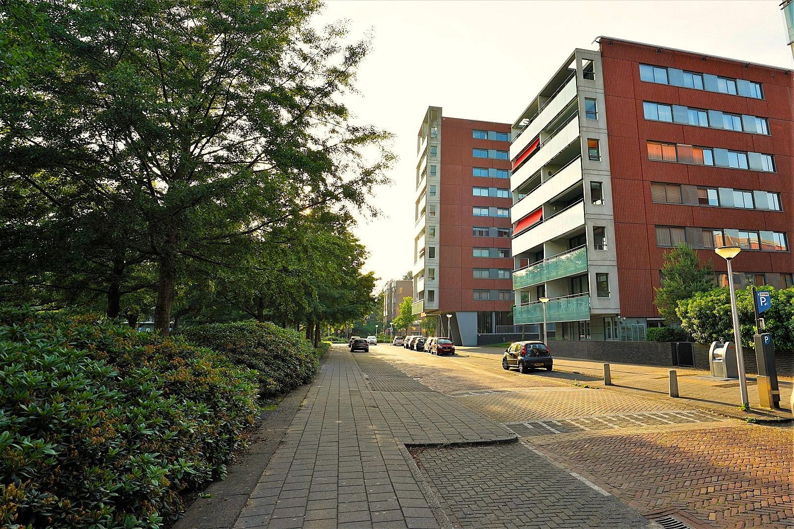 Laan van Deshima 34