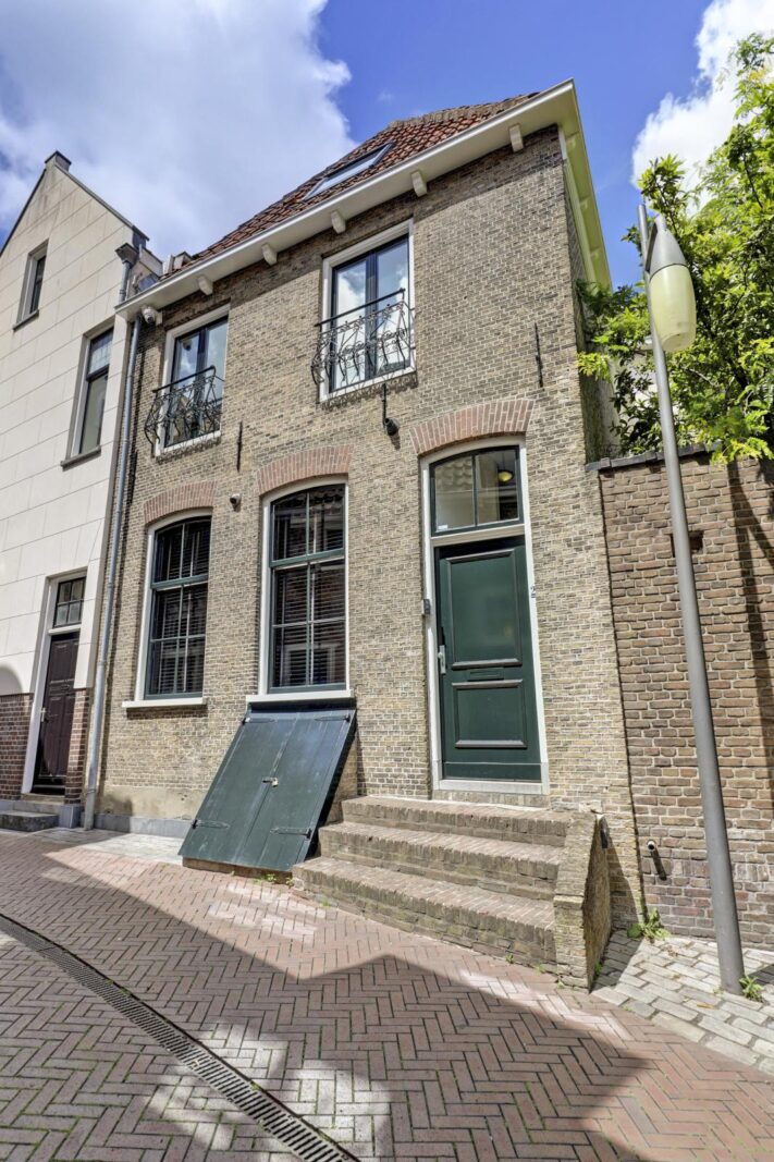 Grote Kade 30