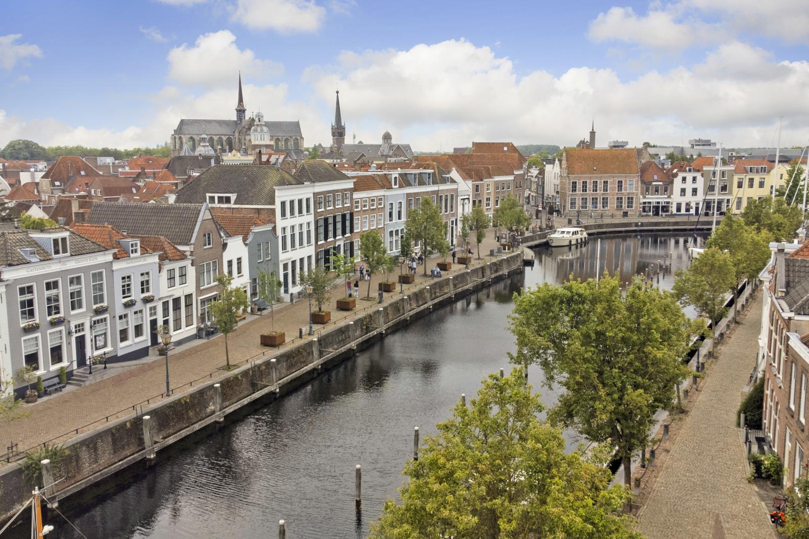 Grote Kade 30