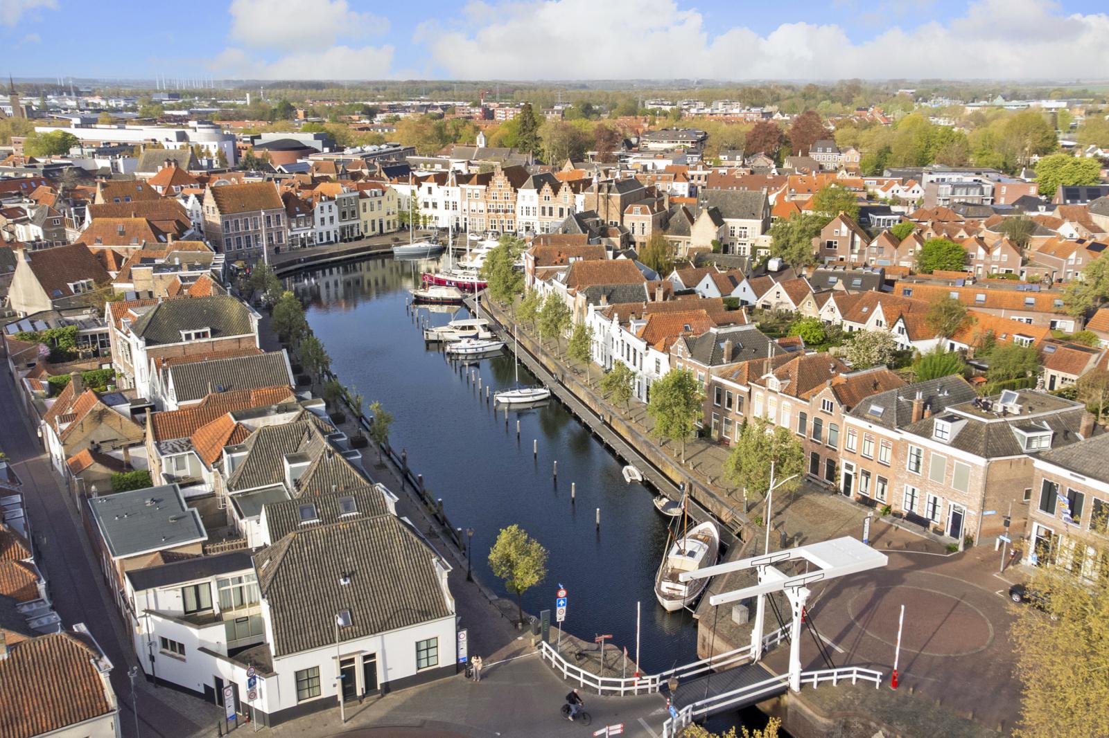 Grote Kade 30