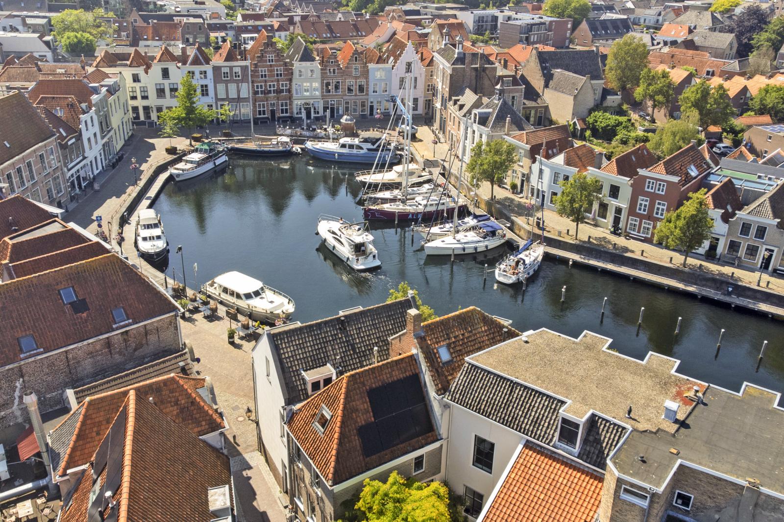 Grote Kade 30
