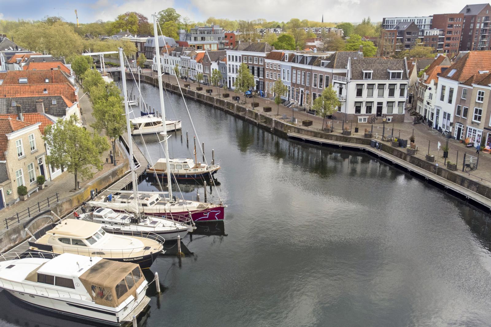 Grote Kade 30