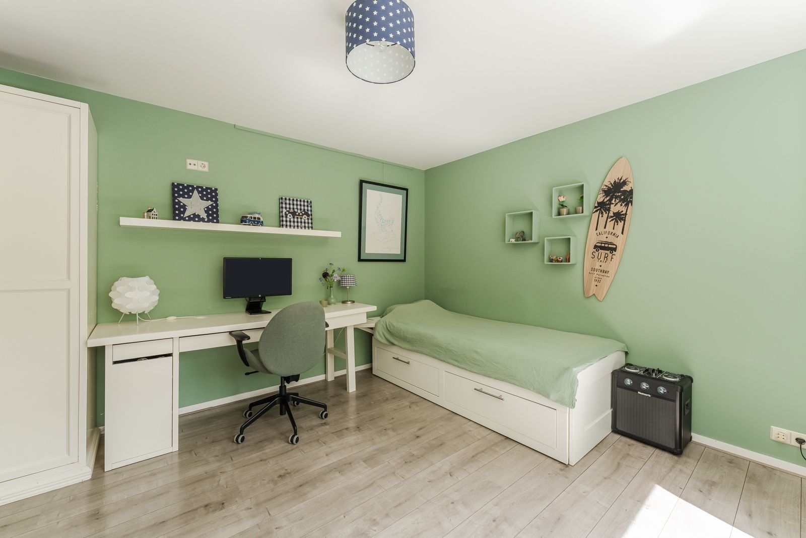 Witte de Withlaan 10