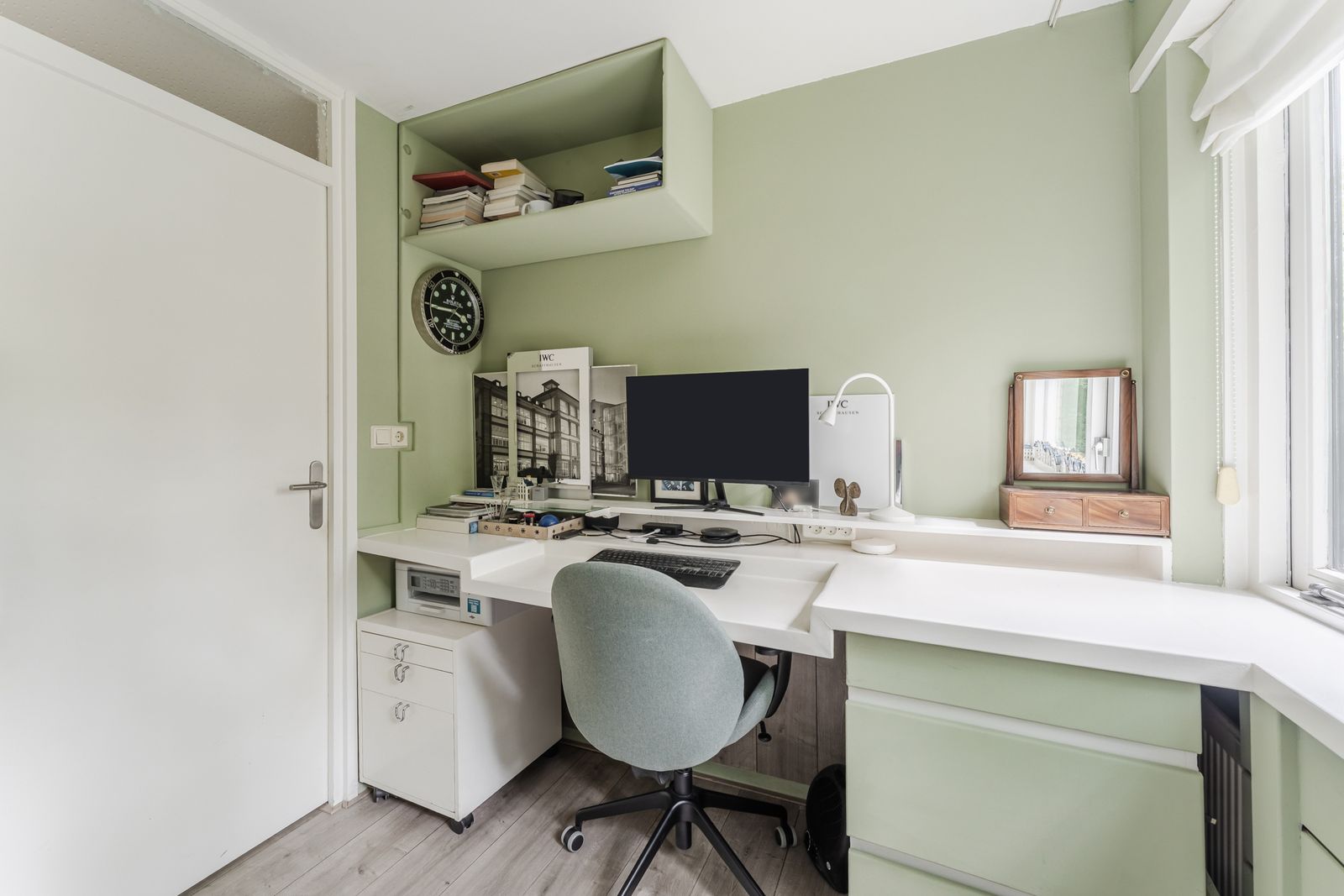 Witte de Withlaan 10