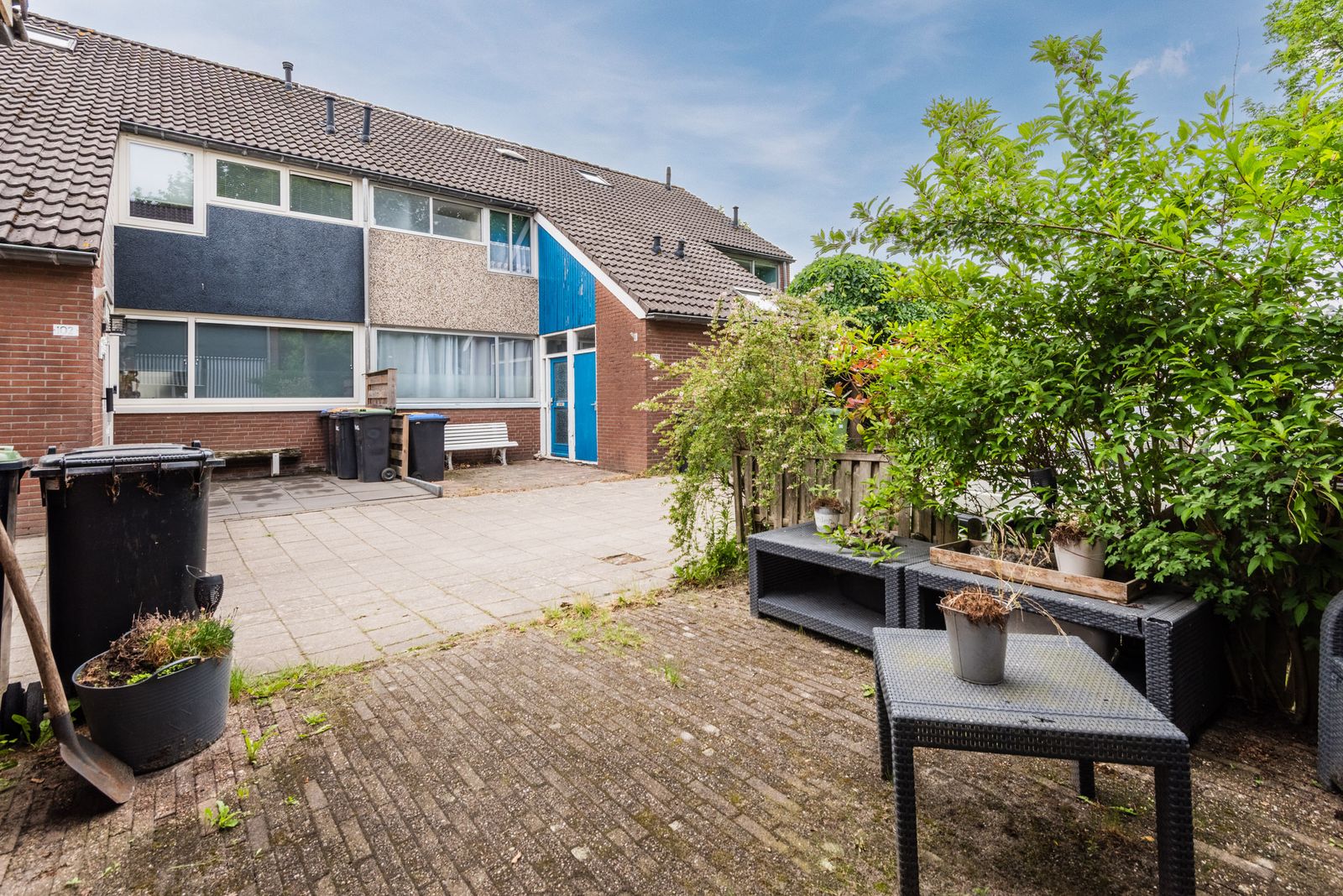 Oude Vlie 144