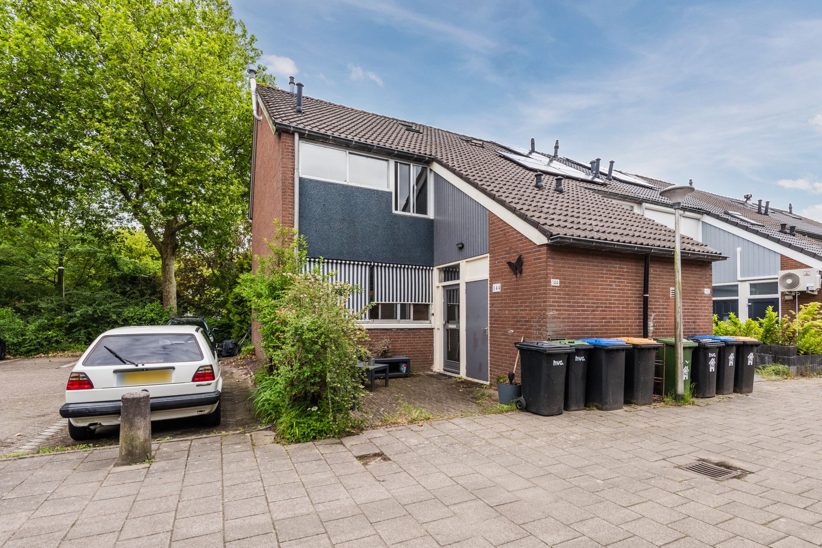 Oude Vlie 144