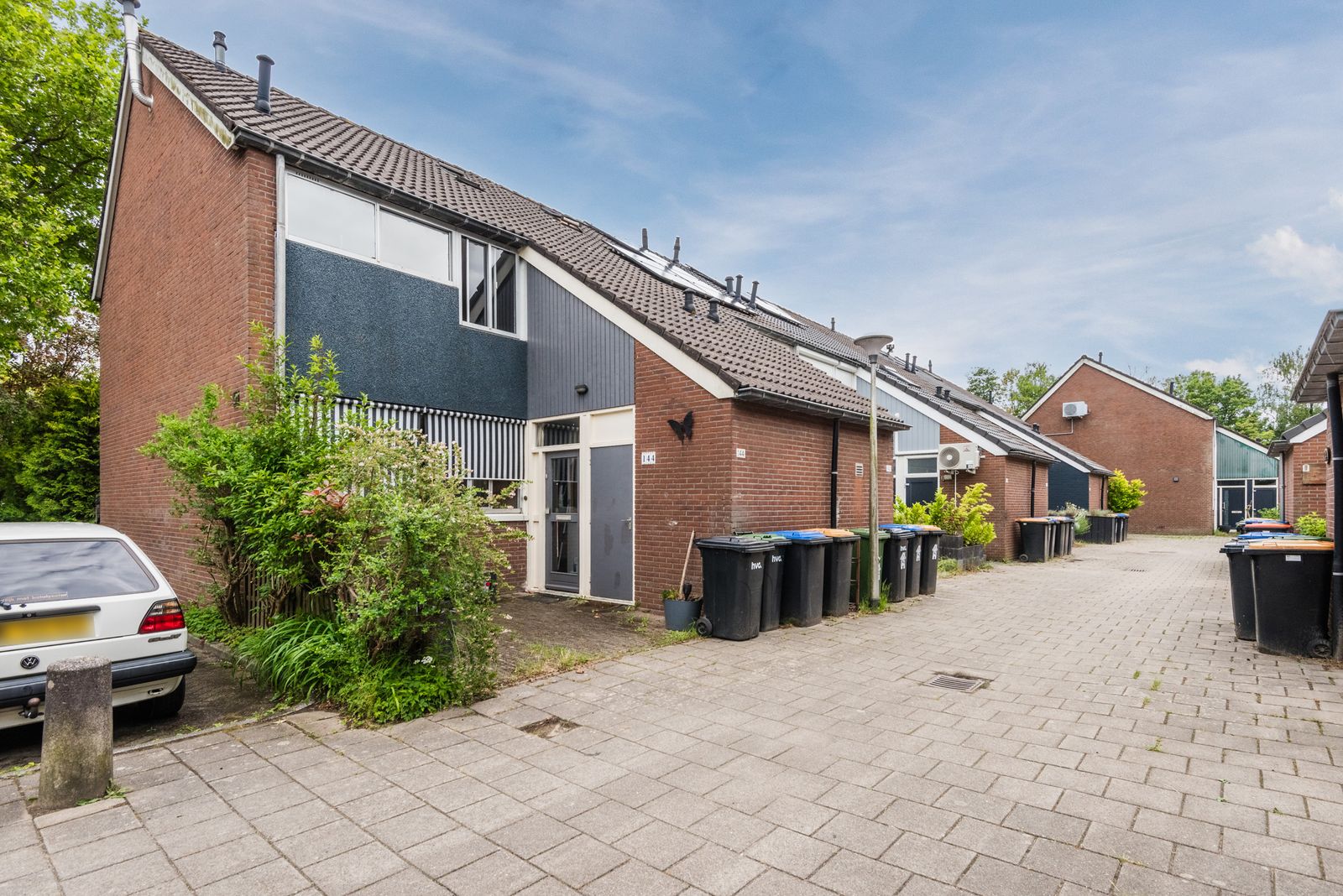 Oude Vlie 144