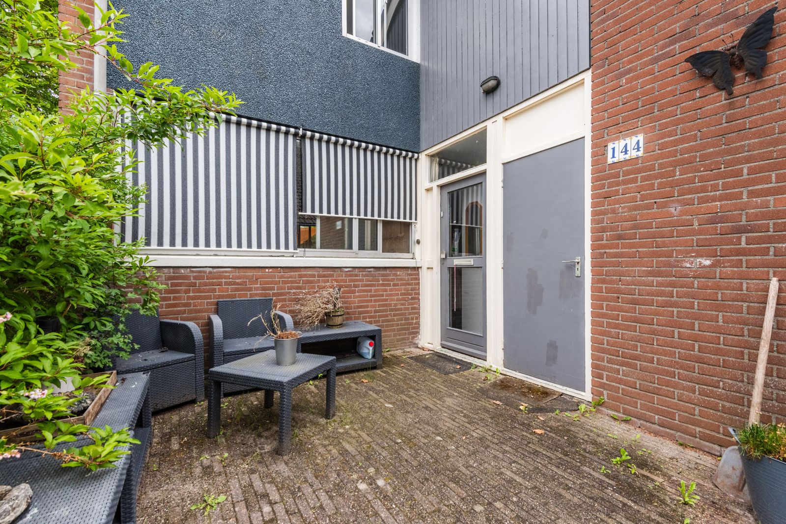 Oude Vlie 144