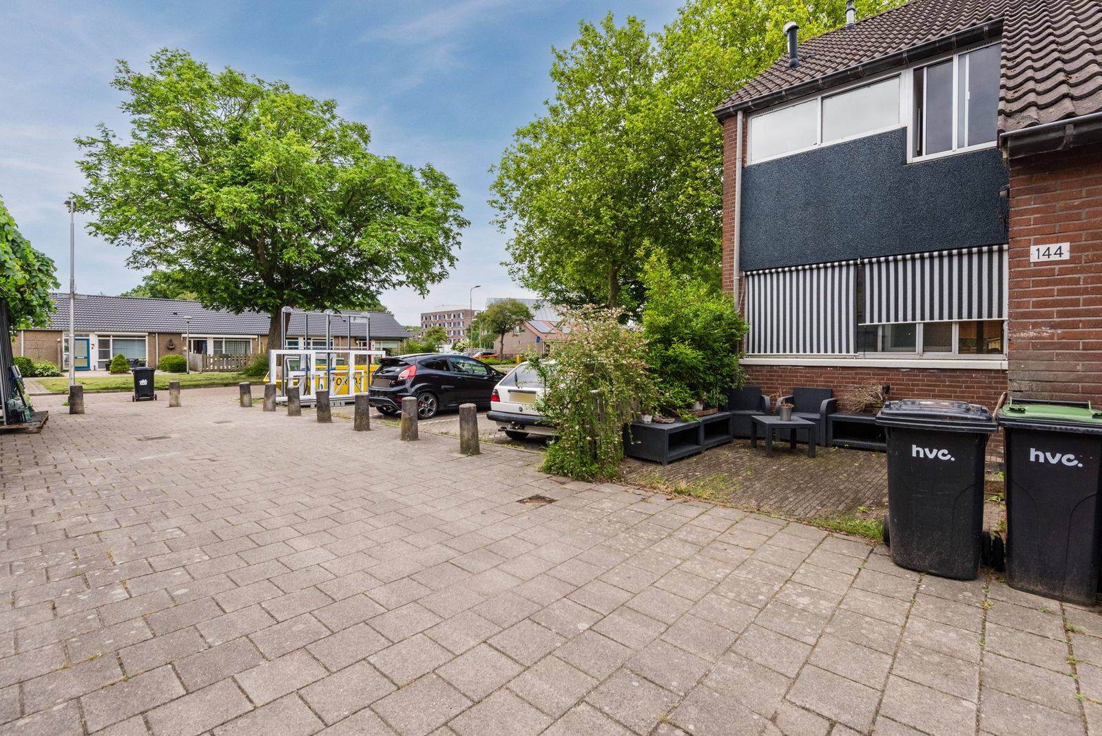 Oude Vlie 144