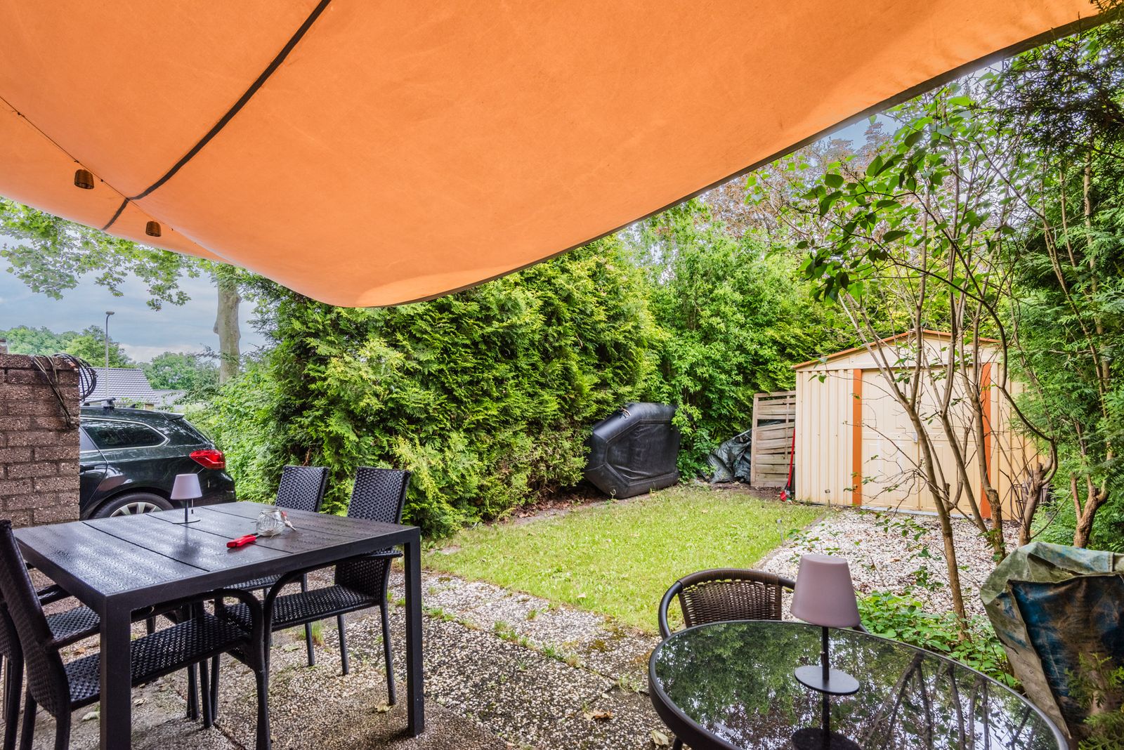 Oude Vlie 144