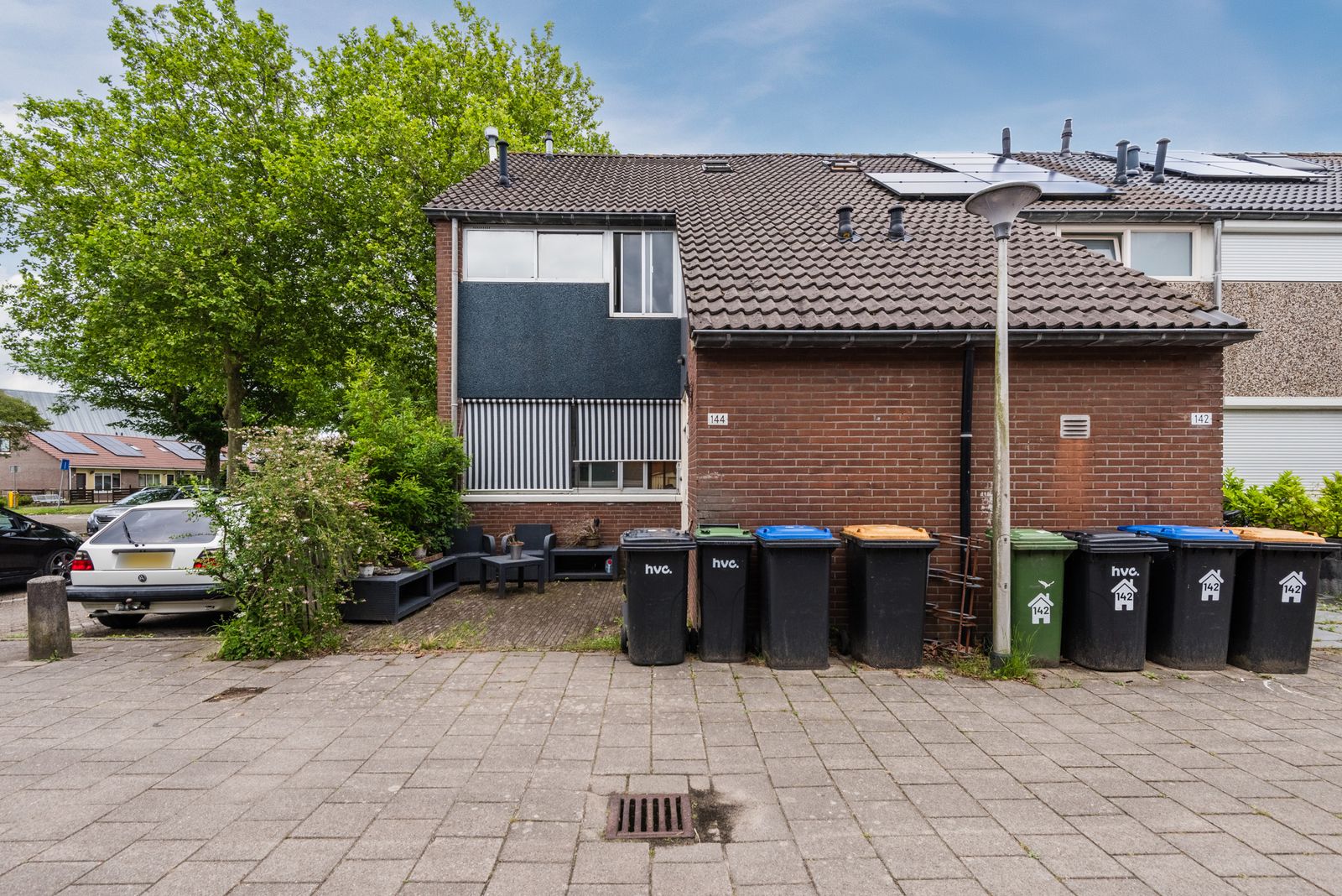 Oude Vlie 144