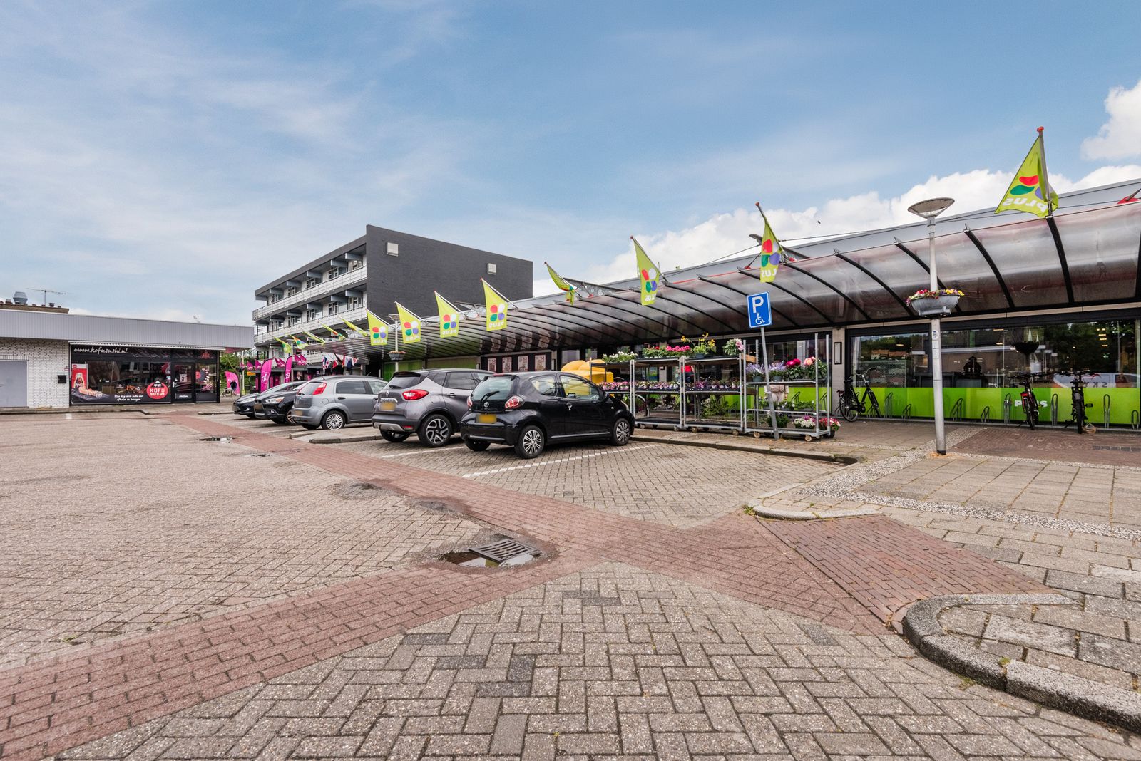 Oude Vlie 144