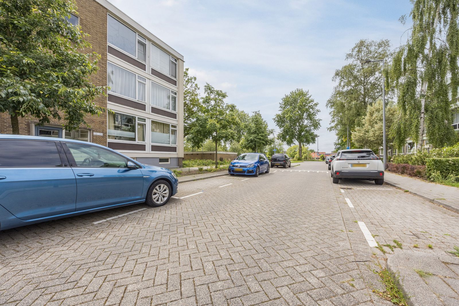 Van Wijngaardenlaan 142