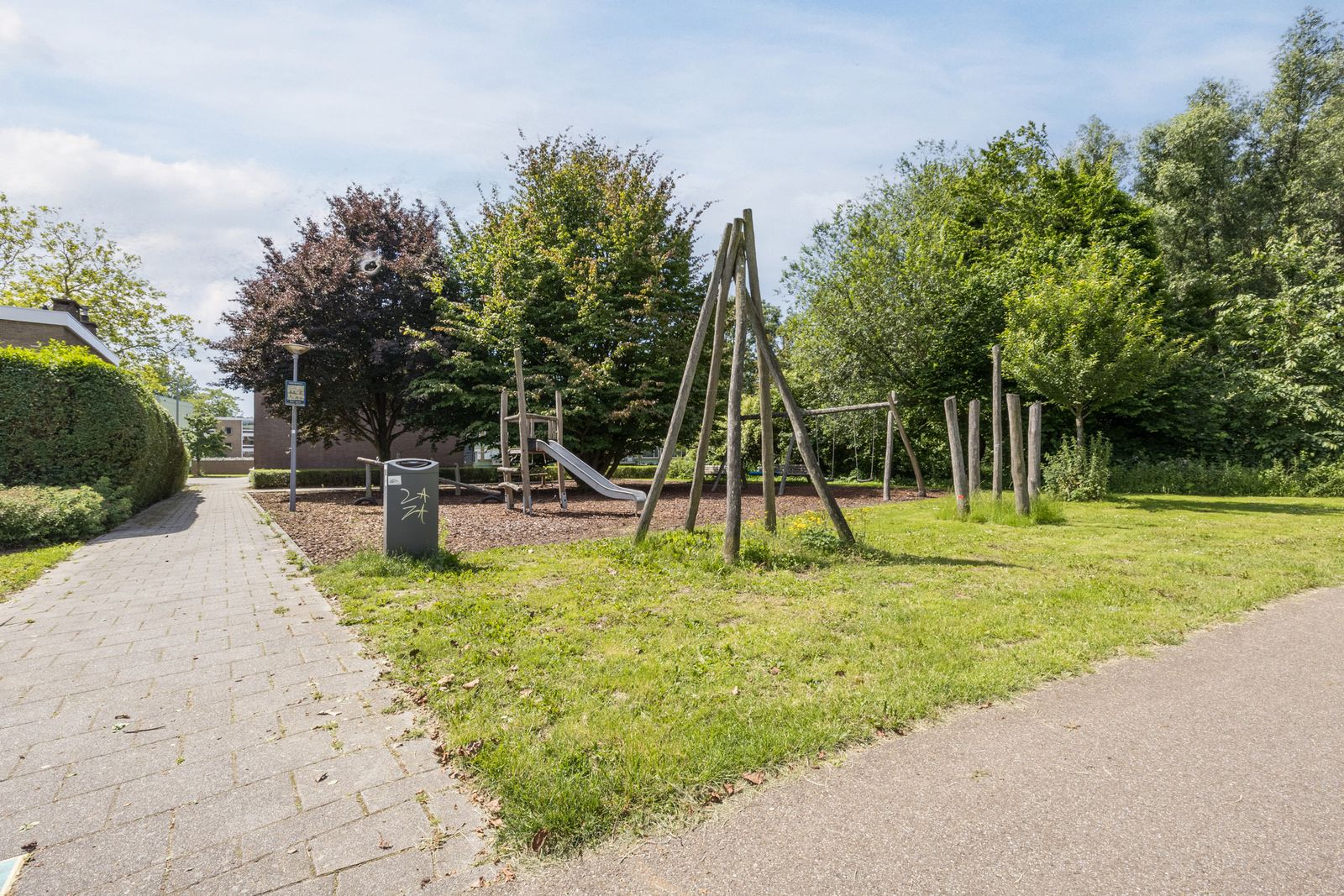 Van Wijngaardenlaan 142