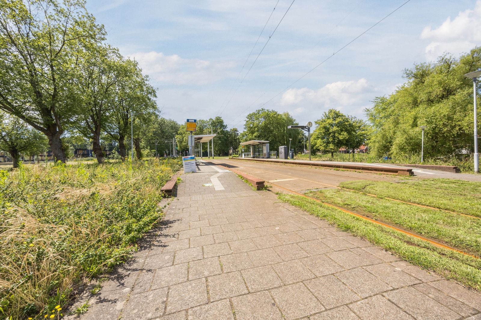 Van Wijngaardenlaan 142