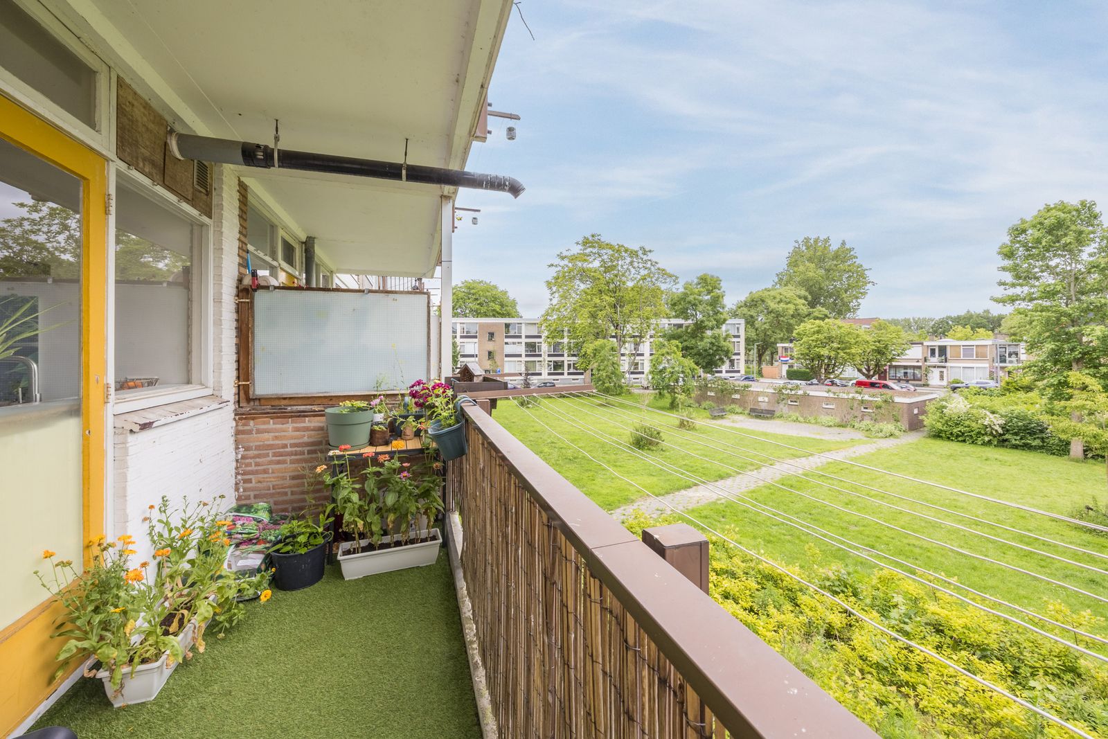 Van Wijngaardenlaan 142