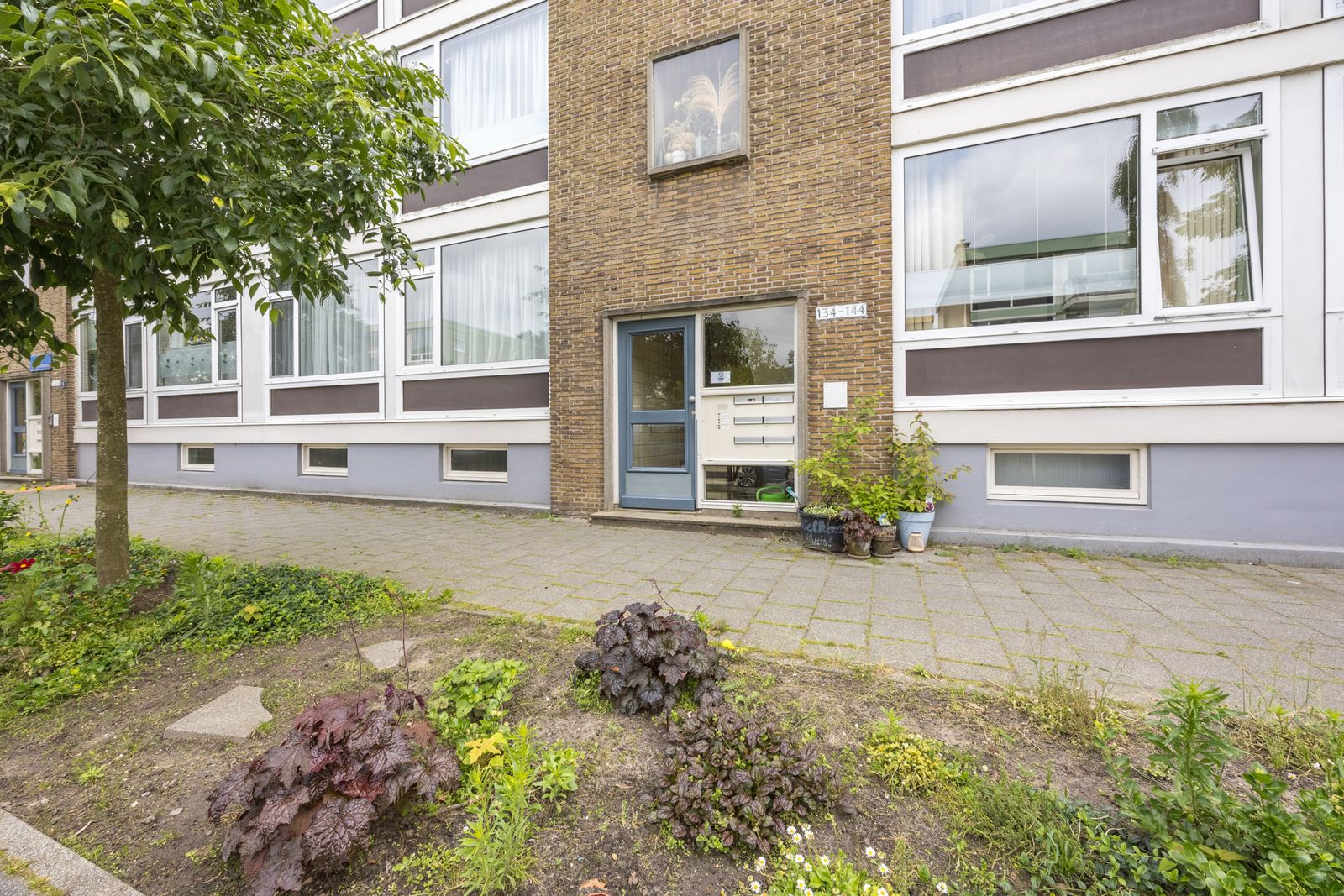 Van Wijngaardenlaan 142