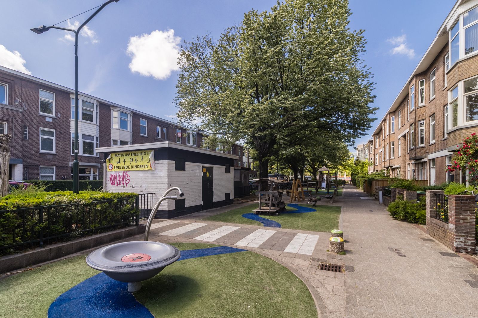 van Naeltwijckstraat 175