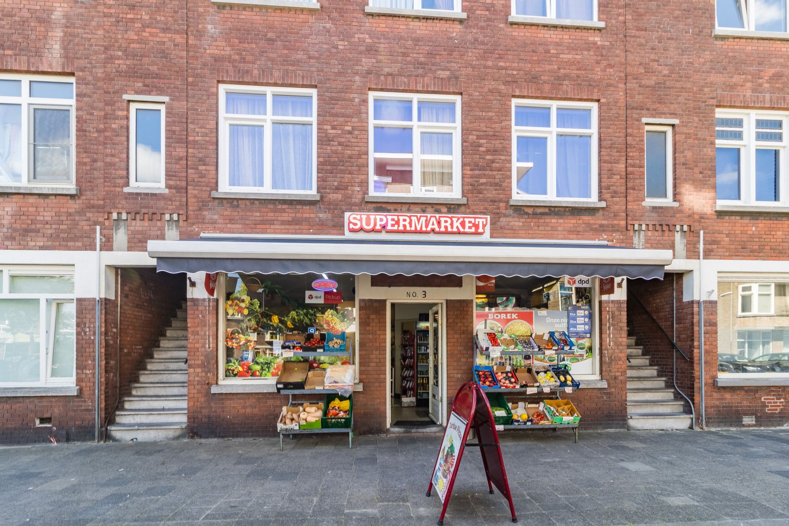 van Naeltwijckstraat 175