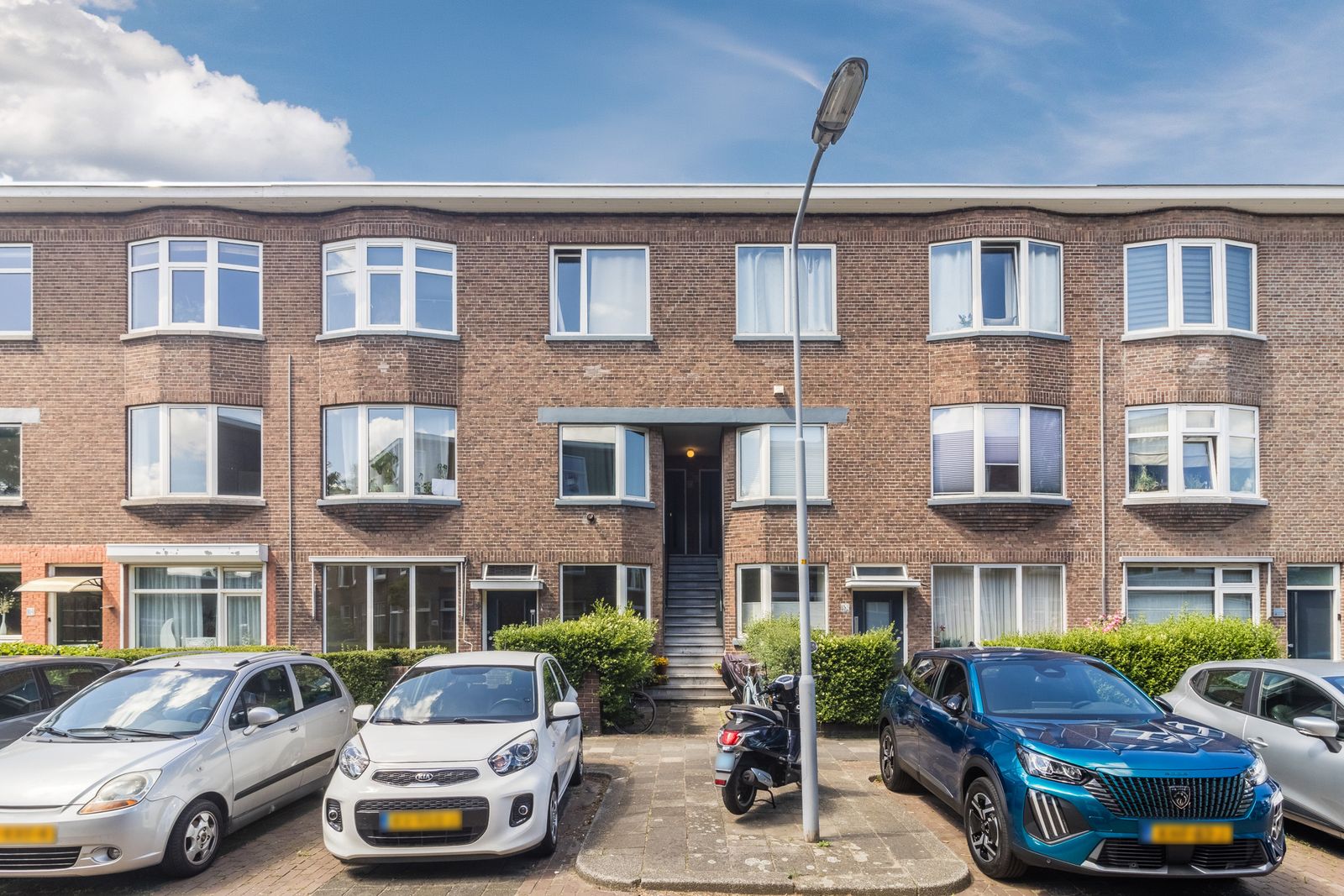 van Naeltwijckstraat 175
