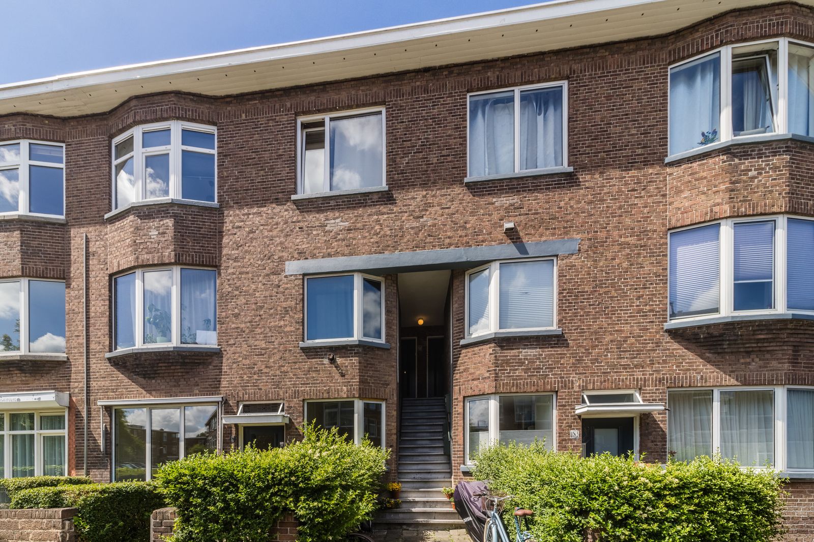 van Naeltwijckstraat 175