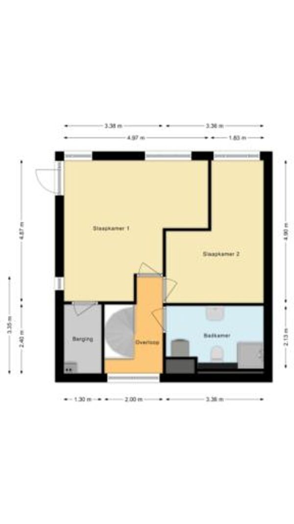 Visbankflat 19