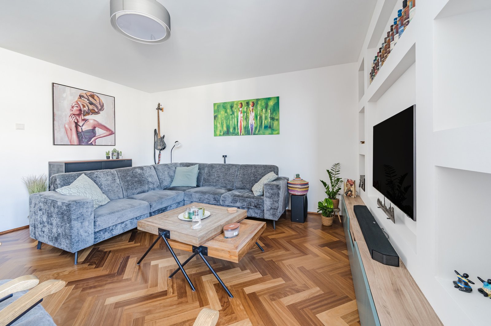 Visbankflat 19