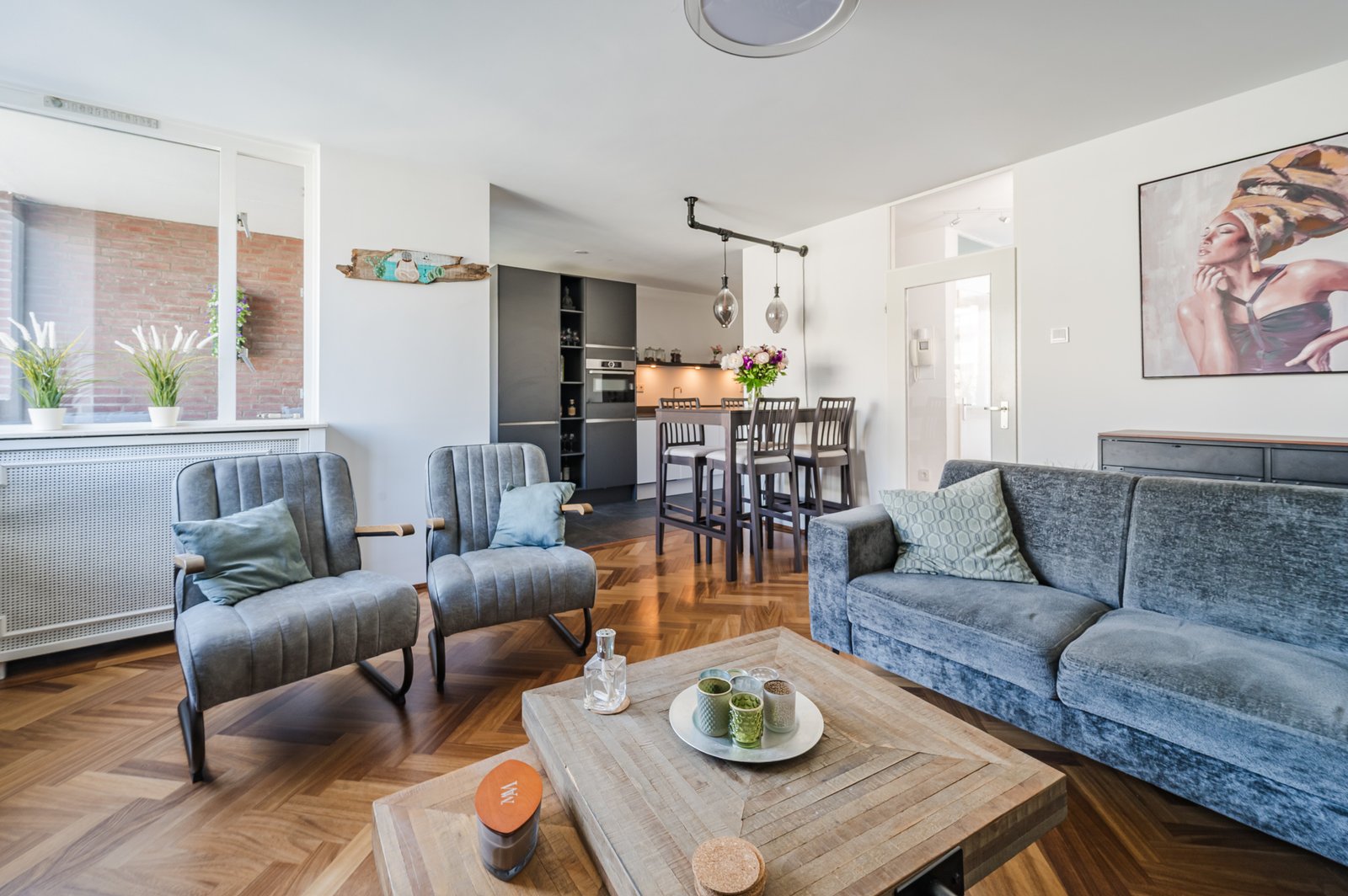 Visbankflat 19