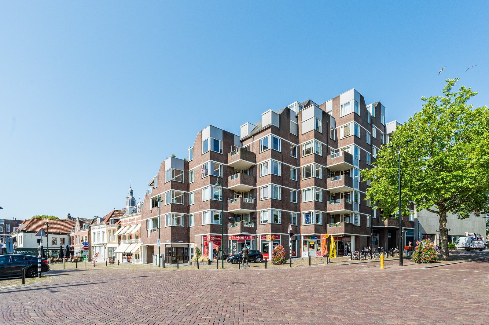 Visbankflat 19