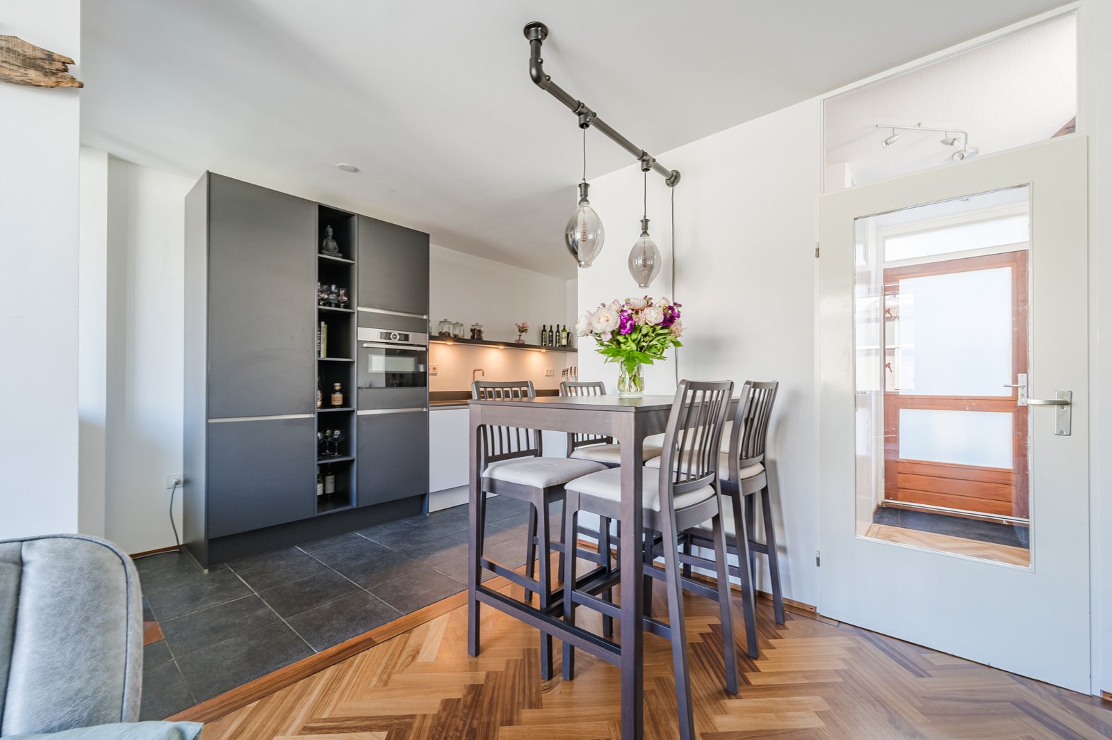 Visbankflat 19