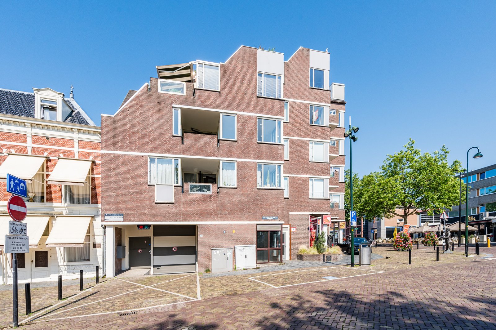 Visbankflat 19