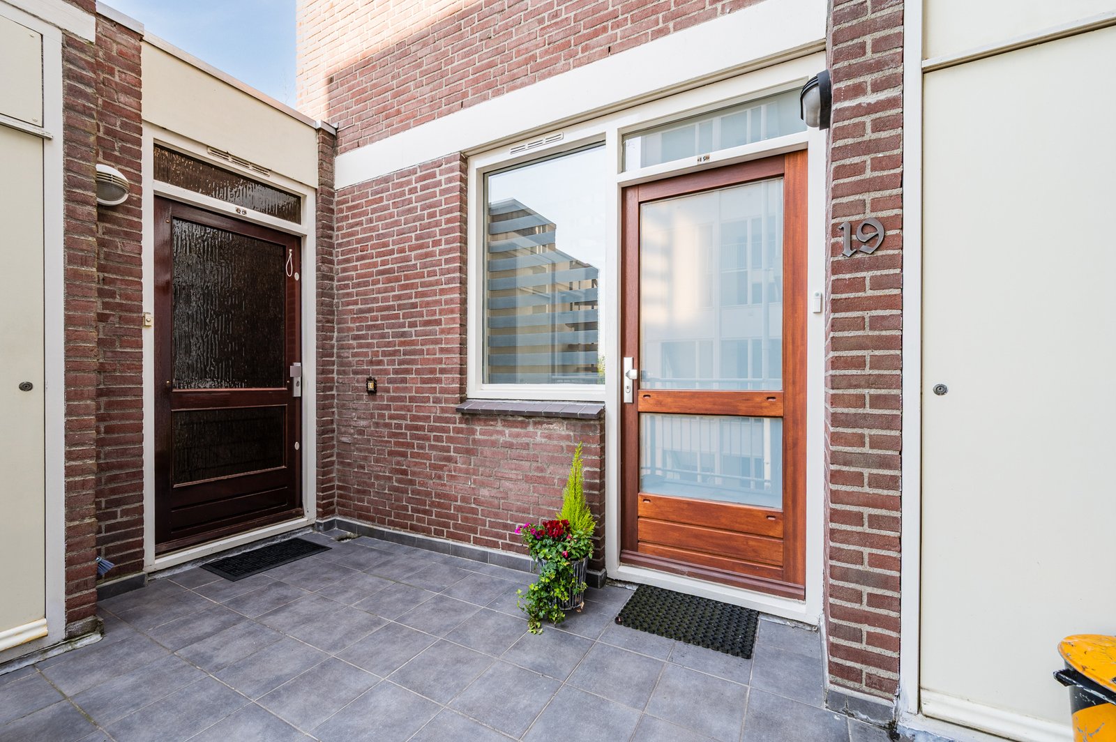 Visbankflat 19