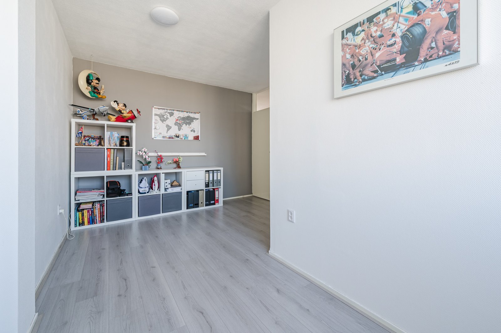 Visbankflat 19