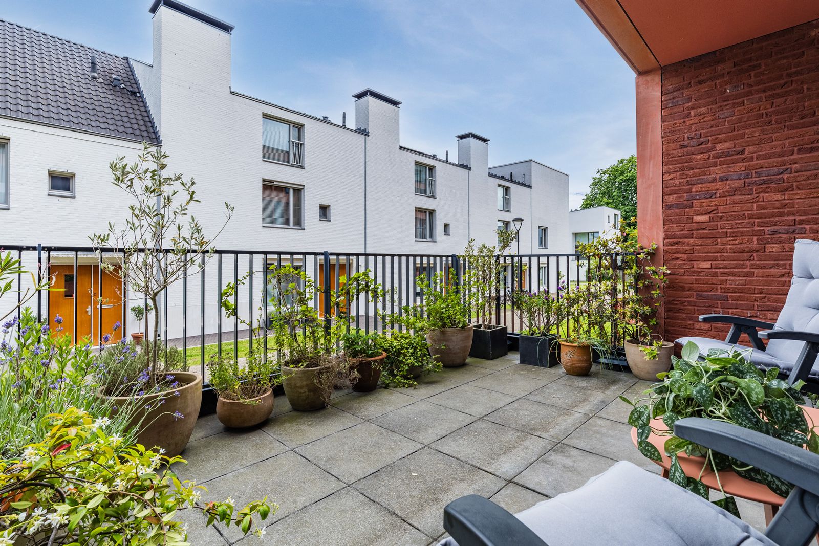Polvertorenstraat 10A06