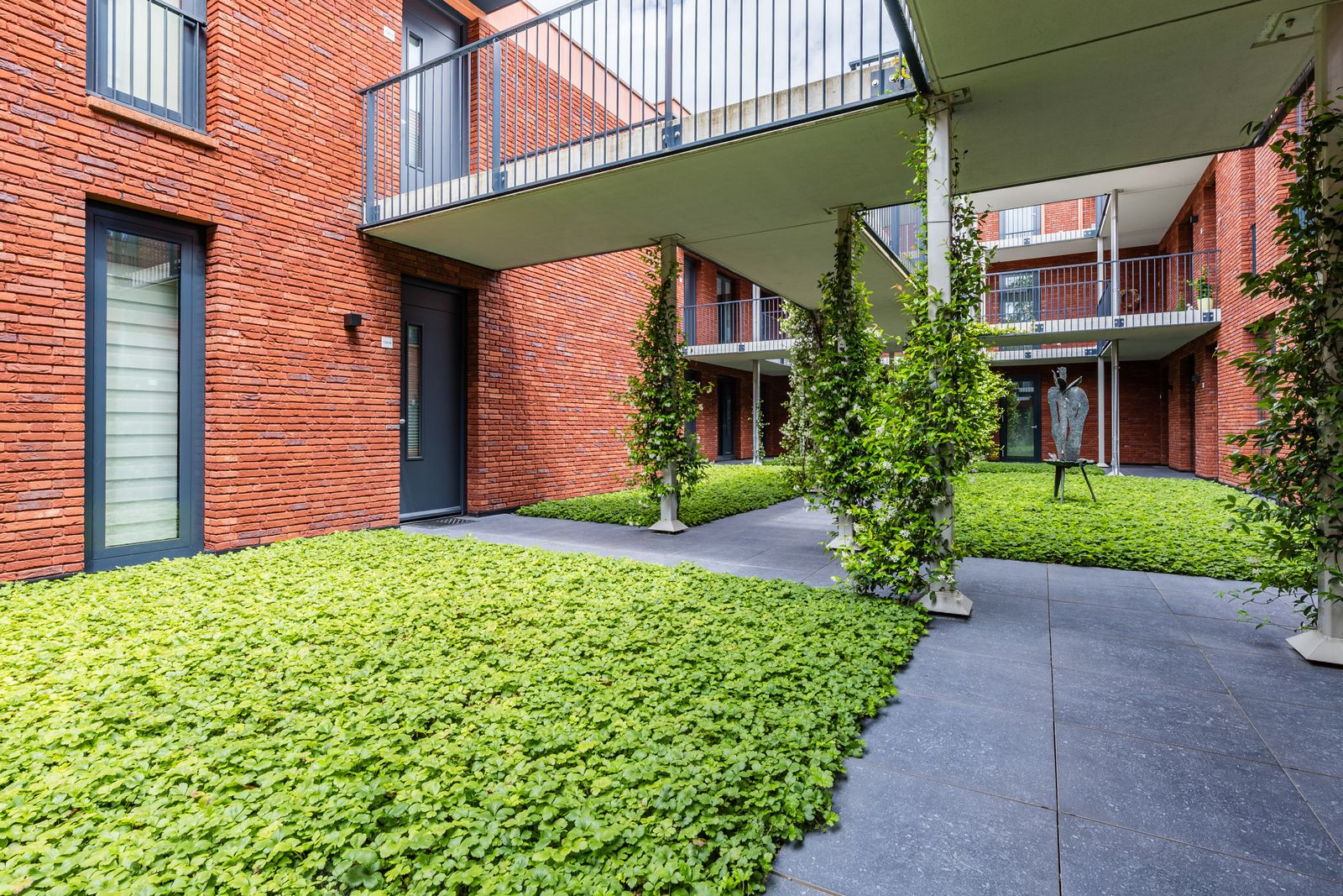 Polvertorenstraat 10A06