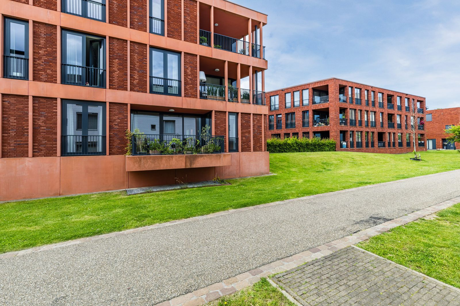 Polvertorenstraat 10A06