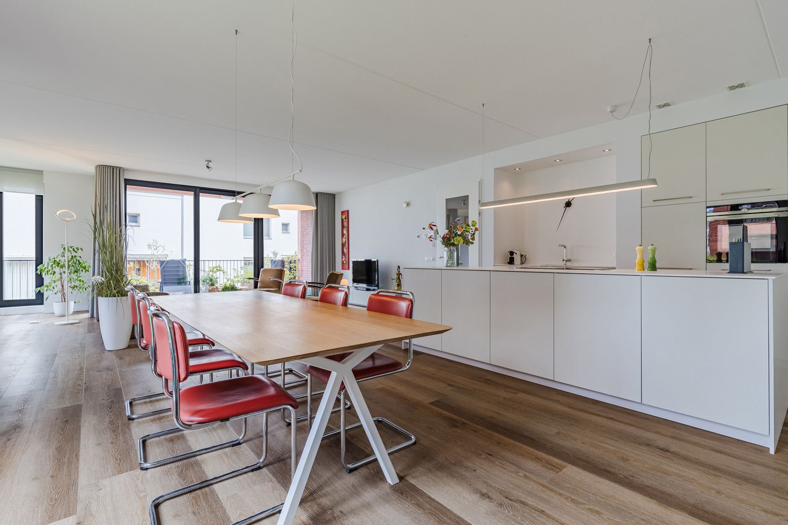 Polvertorenstraat 10A06