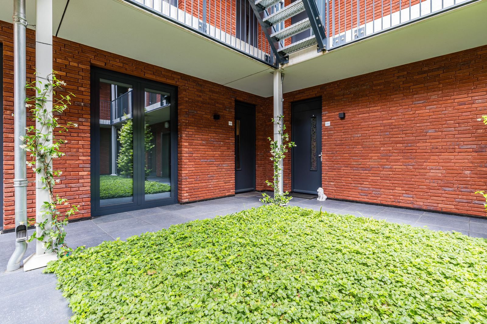 Polvertorenstraat 10A06